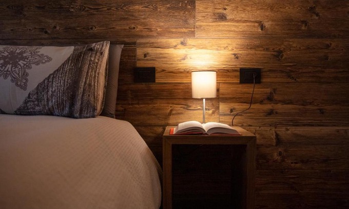 Bormio Apartment | Wanda Home: Family-Friendly Stay with Perfect 10 Review