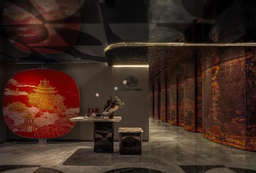 Downtown Beijing Hotel | Experience Comfort at Beijing GLIVE Qianmen Hotel