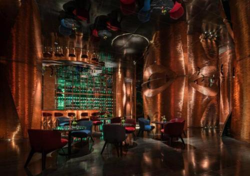 Lianhu Hotel | Indulge at The Linow Hotel Xi'an – 5-Star with Hot Tub