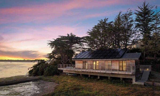 Bodega Bay House | Wander Bodega Bay