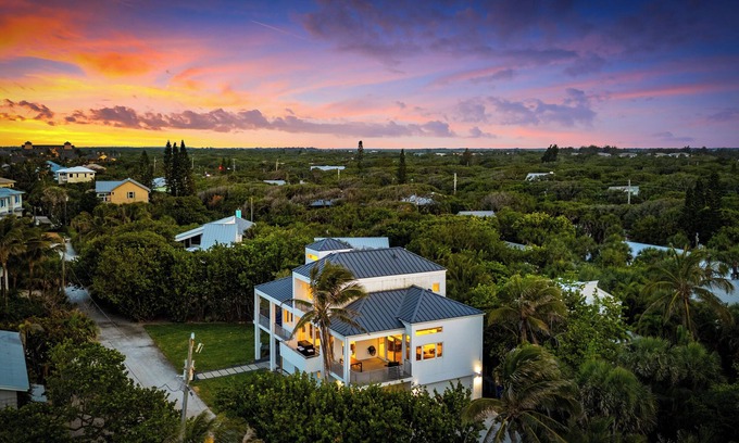 Vero Beach House | Wander Vero Beach