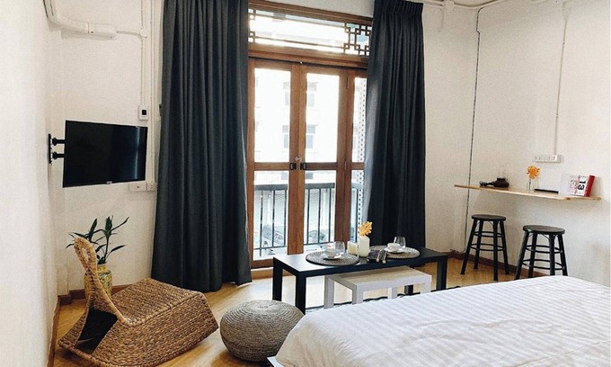 Bang Na Hotel | Discover Wander Wonder 8Ww: Family-Friendly Comfort Awaits