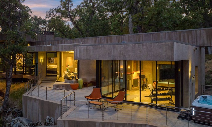 Yosemite Forks House | Discover Yosemite Valley's Hidden Gem with Family Amenities