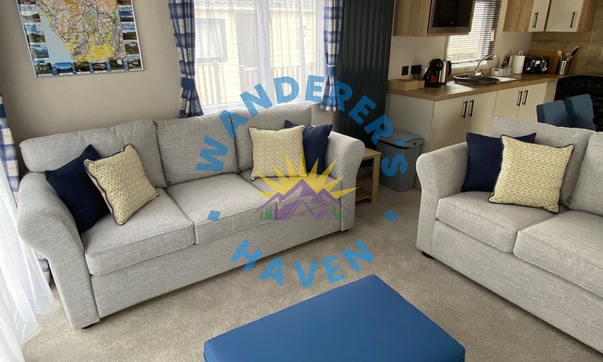 Brigham House | Wanderers Haven, Brigham, Cockermouth, Cumbria