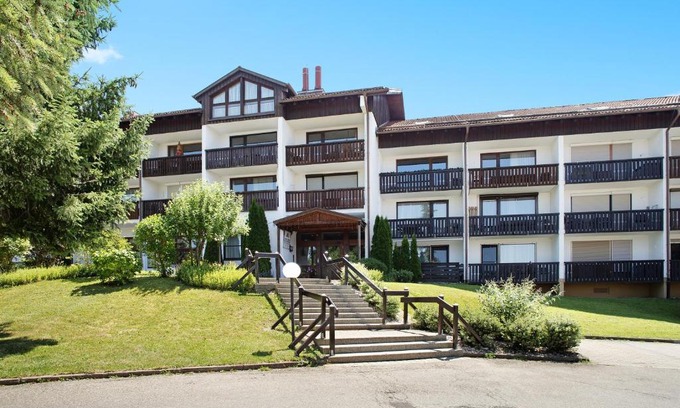 Missen-Wilhams Apartment | Wanderglück: Family-Friendly Retreat in Nature's Embrace