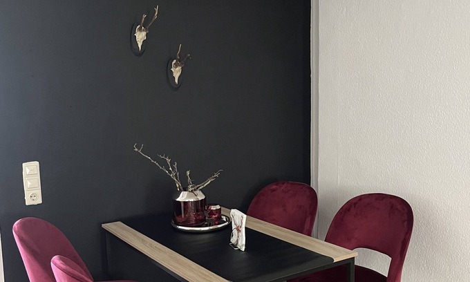 Sudenburg Apartment | Wanderliebe