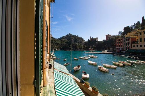 Portofino Apartment | Delightful Wanderlust by PortofinoHomes - Breakfast Included