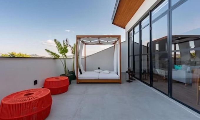 Campos do Jordao Hotel | Experience the Best at Wanderlust Hotel, Campos do Jordão
