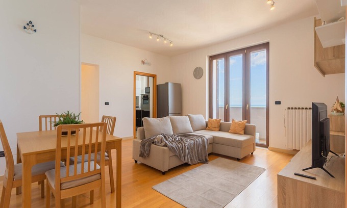 Giovinazzo Apartment | Wanderlust Experience | Portsea