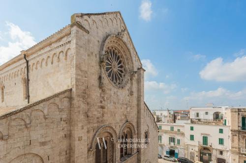 Bitonto House | Wanderlust Experience Loggiato del duca