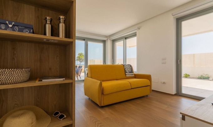 Municipio 1 Apartment | Wanderlust Experience | Seaon Sea