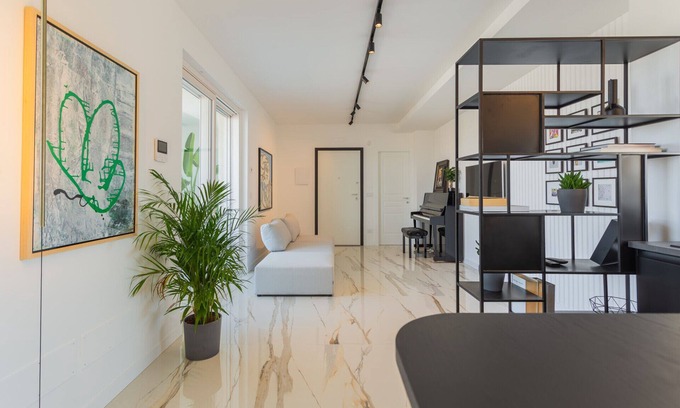 Bitonto Apartment | Wanderlust Experience | Zenith Rooftop