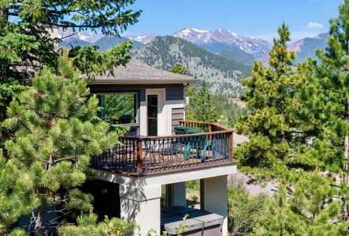 Windcliff Estates House | Discover Windcliff: A Perfect Getaway for Families