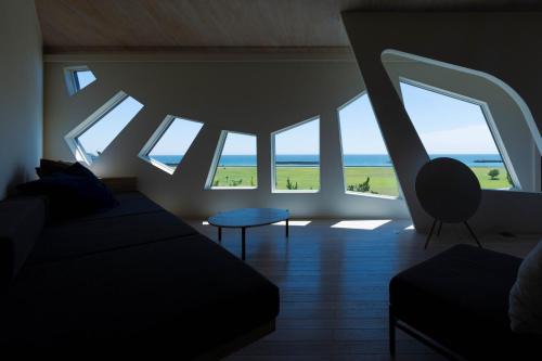Shima Villa | Oceanfront Bliss at Wanderlust, SHIMA for Families