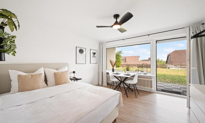 Bad Liebenzell Apartment | Discover Your Wanderparadies: Family & Pet-Friendly Stay