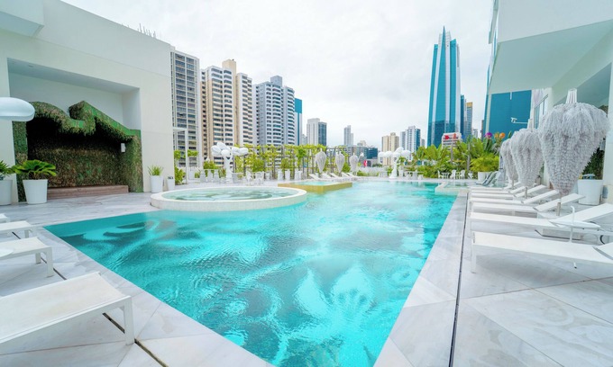 Punta Paitilla Apartment | Wanders Panama by Boutique Apartments