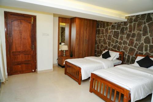 Todupulai Bed & Breakfast | Wanderville