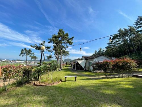 Wando House | Wando Haegeum Pension