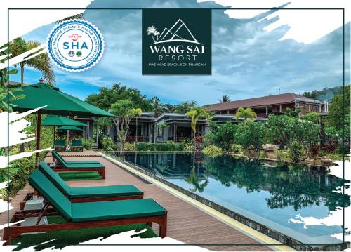Ko Pha-ngan Resort | Discover Wang Sai Resort - SHA Plus: Family-Friendly Retreat