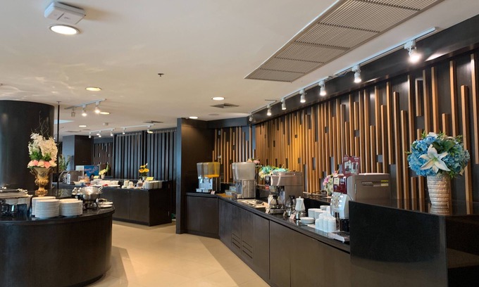 Phitsanulok Hotel | Cozy Wangchan Riverview with Family-Friendly Amenities