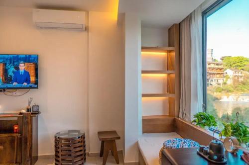 Xiangxi House | Wangcun Caotang Inn, Furong Town, Yongshun County