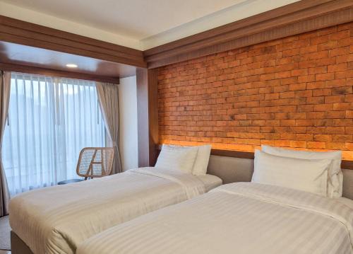 Phitsanulok Hotel | Family-Friendly Wangkaew Hotel with High Guest Ratings