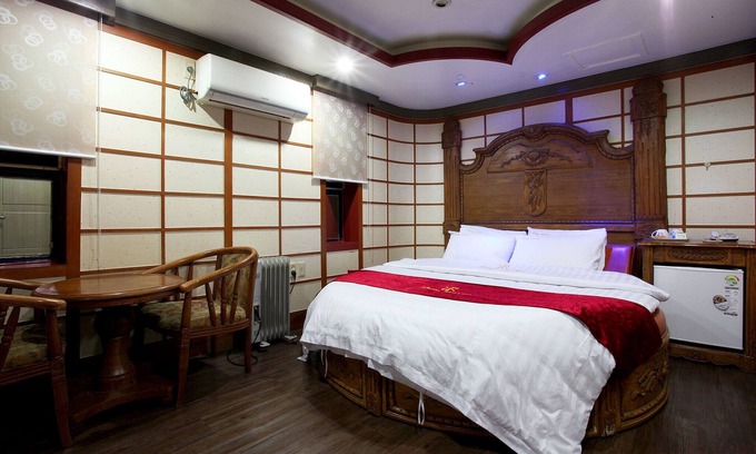 Wangsimnidoseon-dong Hotel | Eco-Friendly Wangsimni Corim with Family Amenities