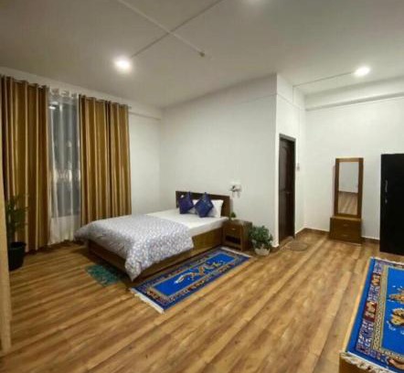 Bomdila House | Wangyal homestay