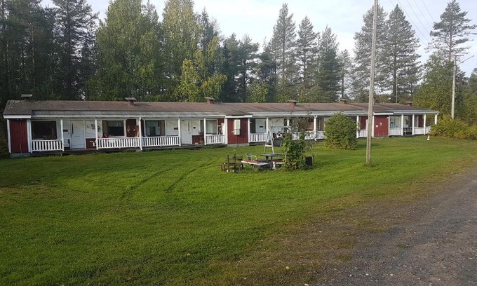Raajarvi Apartment | Discover Relaxation at Wanha Kaivoskylä Mainari Oy