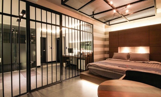 Wanju Hotel | Eco-Friendly Wanju Five Drive Self Check-in Motel Awaits You