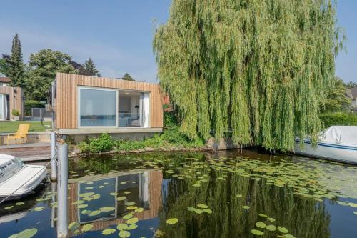 Wannsee Apartment | Family-Friendly Haven at WannseeLiebe - Rated 9/10