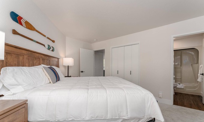 Wapato Point Condo | Wapato Point Condo with Resort Amenities! 2bed/2bath, ground floor, unit 623