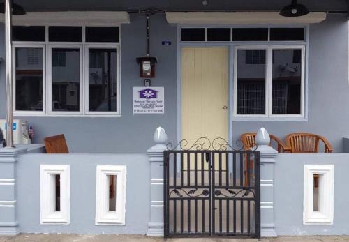 Malacca City House | Discover Family-Friendly Holiday Homes in Melaka, Malaysia