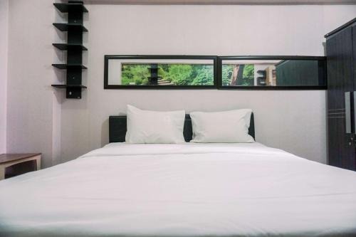 Pluit Apartment | Cozy Studio Green Bay Pluit Apartment: Your Ideal Getaway