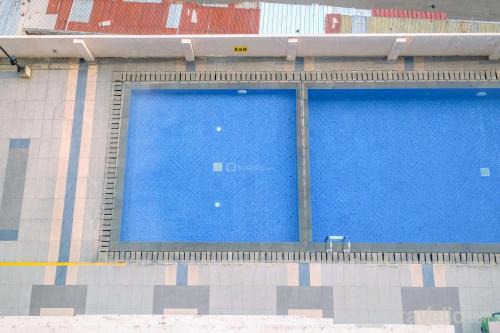 Depok Apartment | Inviting Studio Apartment at Margonda Residence 5