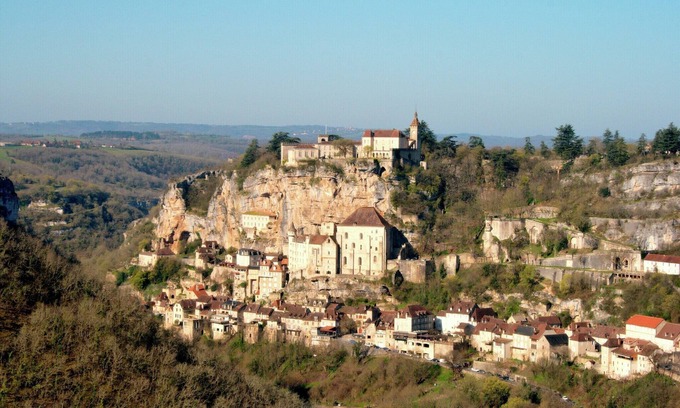 Louignac House | Warm cottage in Corrèze