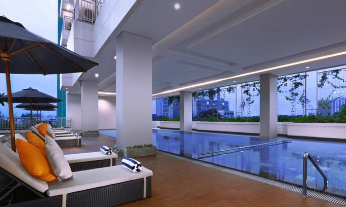 Jatinegara Apartment | Cozy Apartment Near MT Haryono and Cawang with Breakfast