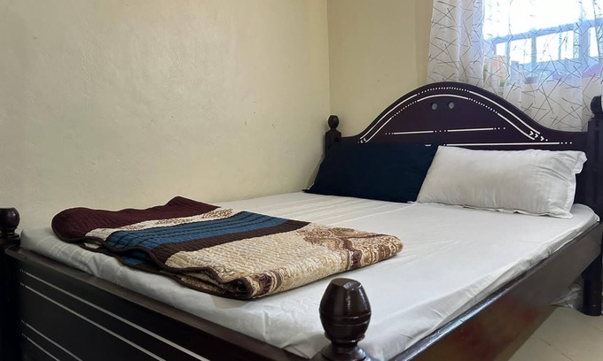 Kitui Apartment | Cozy Studio Apartment in Kitui Town with Child-Friendly Patio