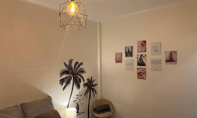 Quartier des peupliers Apartment | Cozy Studio Near Place Italie - Perfect for Families & Pets
