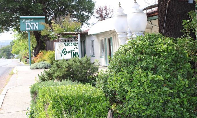 San Andreas Hotel | Unique and Inviting Stay with Family-Friendly Amenities