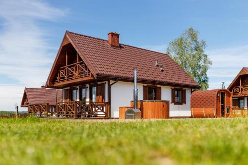 Woryty Villa | Warmia Prestige