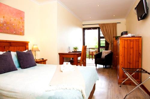 Berea Bed & Breakfast | Inviting WarmKaros Bed & Breakfast: 9/10 Guest Rated Stay