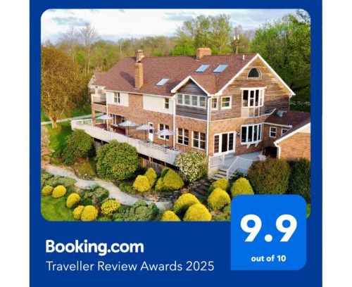 Geneva Bed & Breakfast | Guest Rated 10/10 at Warner-Concord Farms Bed & Breakfast