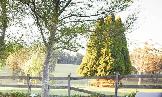 Joadja Other | Warrawee Park is located in the beautiful Southern Highlands region of NSW.