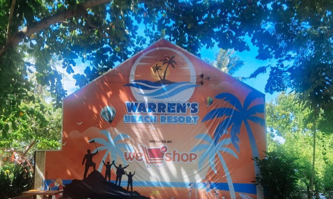 San Remigio Hotel | Family-Friendly Getaway at Warren's Beach Resort San Remigio