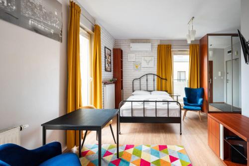 Wawer Apartment | Guest Rated Comfort Studio in Warszawa Gocławek
