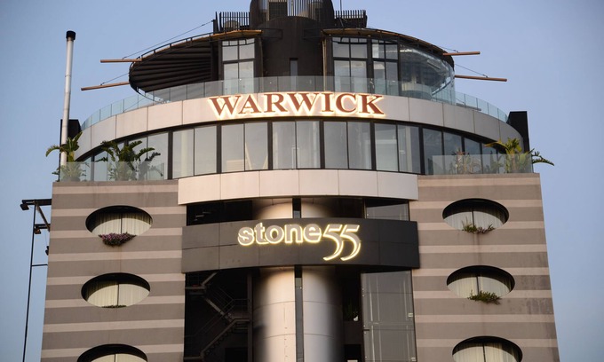 Zalqa Hotel | Discover Warwick Stone 55 Hotel: Family-Friendly Getaway