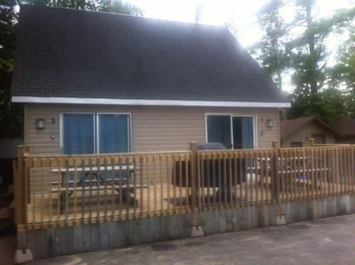 Wasaga Beach House | Family-Friendly Wasaga Beach Loft 3 with Great Amenities