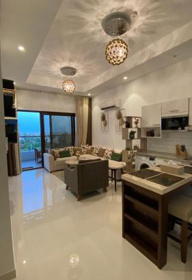 Salalah Apartment | Experience WASAN Luxury Residence in Salalah, Rated 9.2/10