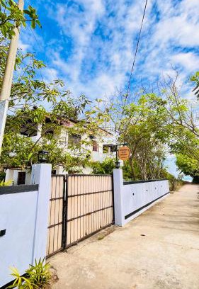 Thalaramba Bed & Breakfast | Top-Rated Wasana Villa Mirissa with Oceanfront Views
